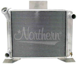 NORTHERN RADIATOR 205138 Aluminum Radiator 82-94 Ford Ranger w/V8 Swap