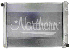NORTHERN RADIATOR 205141 Aluminum Radiator GM 67-69 Camaro LS Engine