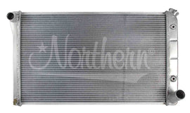 NORTHERN RADIATOR 205179 Aluminum Radiator 67-72 GM P/U