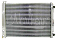 Load image into Gallery viewer, NORTHERN RADIATOR 205182 Aluminum Radiator 67-69 Camaro w/LS