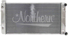 Load image into Gallery viewer, NORTHERN RADIATOR 205183 Aluminum Radiator 55-57 Chevy w/LS Engine