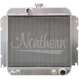 NORTHERN RADIATOR 205198 Muscle Car Radiator 60-76 Mopar A-Body
