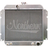 NORTHERN RADIATOR 205198 Muscle Car Radiator 60-76 Mopar A-Body