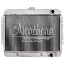 Load image into Gallery viewer, NORTHERN RADIATOR 205200 Aluminum Radiator 65-67 Chevelle