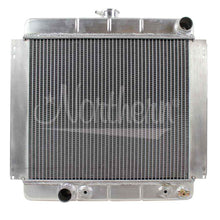 Load image into Gallery viewer, NORTHERN RADIATOR 205213 Aluminum Radiator Ford 67-70 Mustang