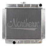 NORTHERN RADIATOR 205213 Aluminum Radiator Ford 67-70 Mustang
