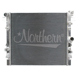 NORTHERN RADIATOR 205218 Aluminum Radiator 07-18 Jeep