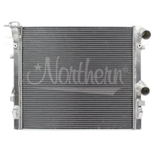 Load image into Gallery viewer, NORTHERN RADIATOR 205219 Aluminum Radiator 07-18 Jeep Wrangler w/Hemi
