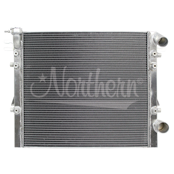 NORTHERN RADIATOR 205220 Aluminum Radiator 07-18 Jeep w/Hemi