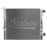NORTHERN RADIATOR 205220 Aluminum Radiator 07-18 Jeep w/Hemi