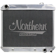 Load image into Gallery viewer, NORTHERN RADIATOR 205231 Aluminum Radiator