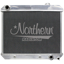 NORTHERN RADIATOR 205231 Aluminum Radiator