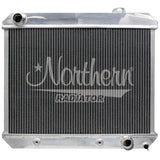 NORTHERN RADIATOR 205231 Aluminum Radiator