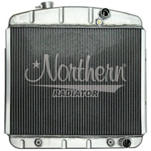 Load image into Gallery viewer, NORTHERN RADIATOR 205252 Aluminum Radiator 55-57 Chevy w/LS