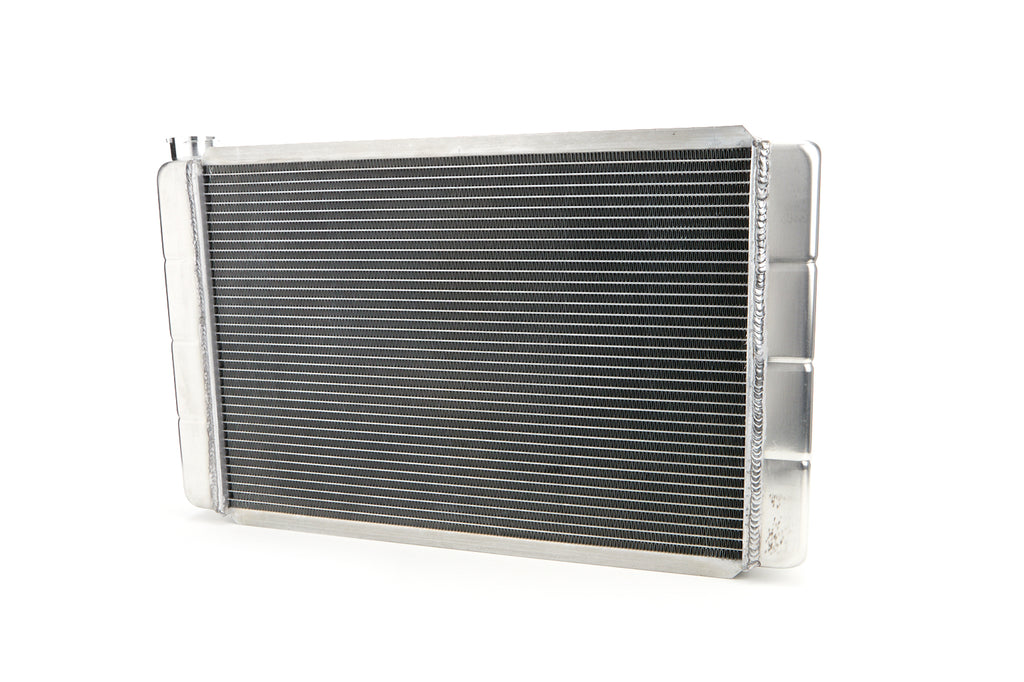 NORTHERN RADIATOR 209620 Aluminum Radiator 28 x 16 Race Pro
