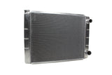 NORTHERN RADIATOR 209624 Race Pro Radiator 28in x 19in Double Pass
