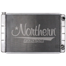 Load image into Gallery viewer, NORTHERN RADIATOR 209626 Aluminum Radiator Race Pro 31 x 19 Dbl Pass