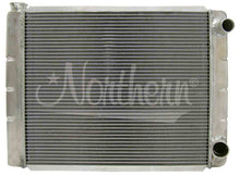 Load image into Gallery viewer, NORTHERN RADIATOR 209635 Race Pro Aluminum Radiat or 26 x 19