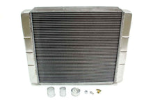 Load image into Gallery viewer, NORTHERN RADIATOR 209642B Custom Aluminum Radiator Kit 19 x 24