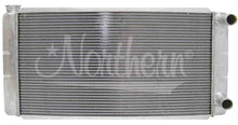 Load image into Gallery viewer, NORTHERN RADIATOR 209651 Aluminum Radiator Race Pro 31 x 16 Dbl Pass