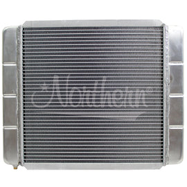 NORTHERN RADIATOR 209661B Aluminum Radiator