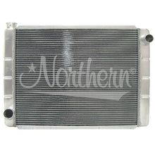 Load image into Gallery viewer, NORTHERN RADIATOR 209672 Aluminum Radiator 28 x 19 Race Pro