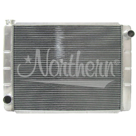 NORTHERN RADIATOR 209672 Aluminum Radiator 28 x 19 Race Pro
