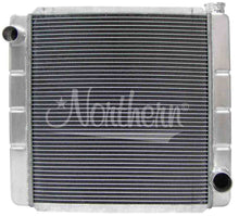 Load image into Gallery viewer, NORTHERN RADIATOR 209674 Race Pro Aluminum Radiat or 22 x 19