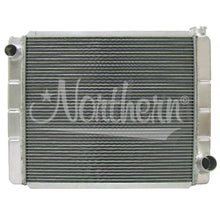 Load image into Gallery viewer, NORTHERN RADIATOR 209675 Race Pro Aluminum Radiat or 26 x 19