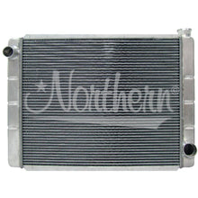 Load image into Gallery viewer, NORTHERN RADIATOR 209676 Race Pro Aluminum Radiat or 28 x 19