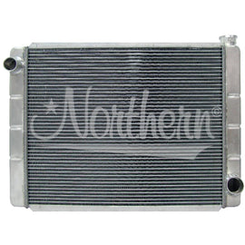 NORTHERN RADIATOR 209676 Race Pro Aluminum Radiat or 28 x 19
