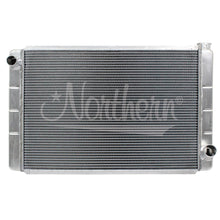 Load image into Gallery viewer, NORTHERN RADIATOR 209677 Race Pro Aluminum Radiat or 31 x 19