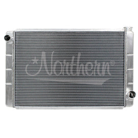 NORTHERN RADIATOR 209677 Race Pro Aluminum Radiat or 31 x 19
