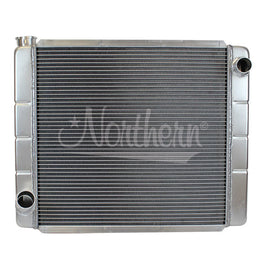 NORTHERN RADIATOR 209678 Race Pro Radiator 24 x 19 Ford/Mopar