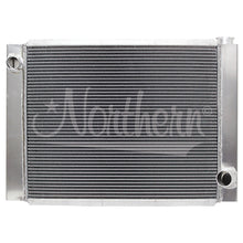 Load image into Gallery viewer, NORTHERN RADIATOR 209685 Race Pro Radiator 28 x 19 GM