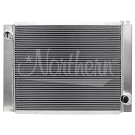 NORTHERN RADIATOR 209685 Race Pro Radiator 28 x 19 GM