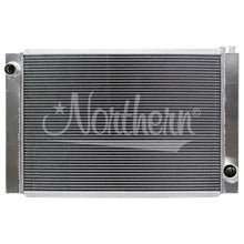 Load image into Gallery viewer, NORTHERN RADIATOR 209688 Race Pro Radiator 31 x 19 GM