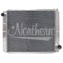 Load image into Gallery viewer, NORTHERN RADIATOR 209690 RACE PRO CHEV/GM 26 X 19 TRIPLE PASS RADIATOR