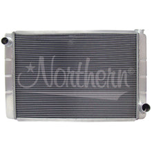 Load image into Gallery viewer, NORTHERN RADIATOR 209692 Race Pro Chev/GM 31 X 19 Triple Pass Radiator