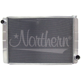 NORTHERN RADIATOR 209692 Race Pro Chev/GM 31 X 19 Triple Pass Radiator