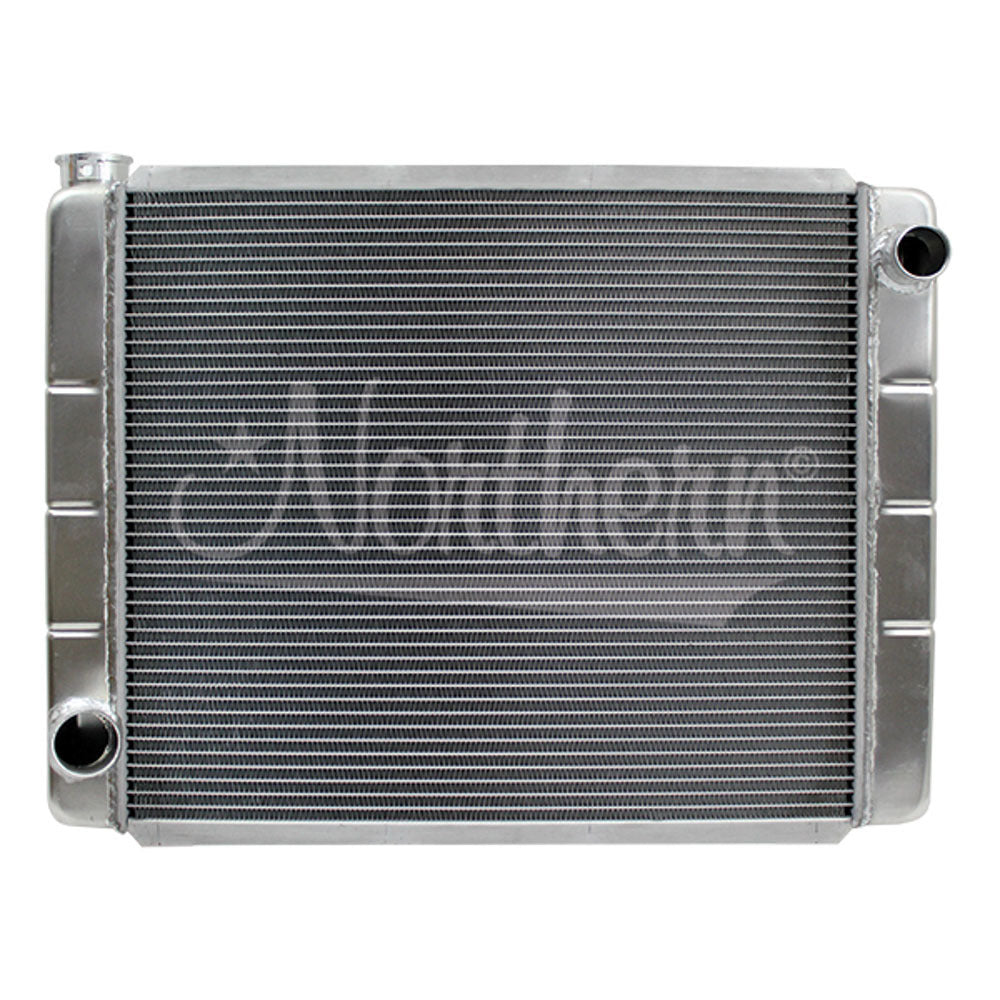 NORTHERN RADIATOR 209695 Race Pro Aluminum Radiat or 26 x 19