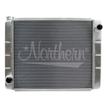 Load image into Gallery viewer, NORTHERN RADIATOR 209695 Race Pro Aluminum Radiat or 26 x 19
