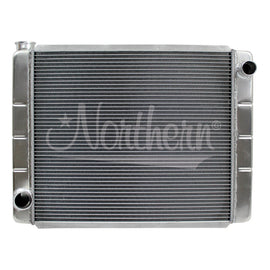 NORTHERN RADIATOR 209695 Race Pro Aluminum Radiat or 26 x 19