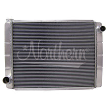 Load image into Gallery viewer, NORTHERN RADIATOR 209696 Race Pro Radiator Ford 28in x 19in Triple Pass