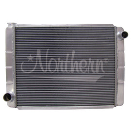 NORTHERN RADIATOR 209696 Race Pro Radiator Ford 28in x 19in Triple Pass