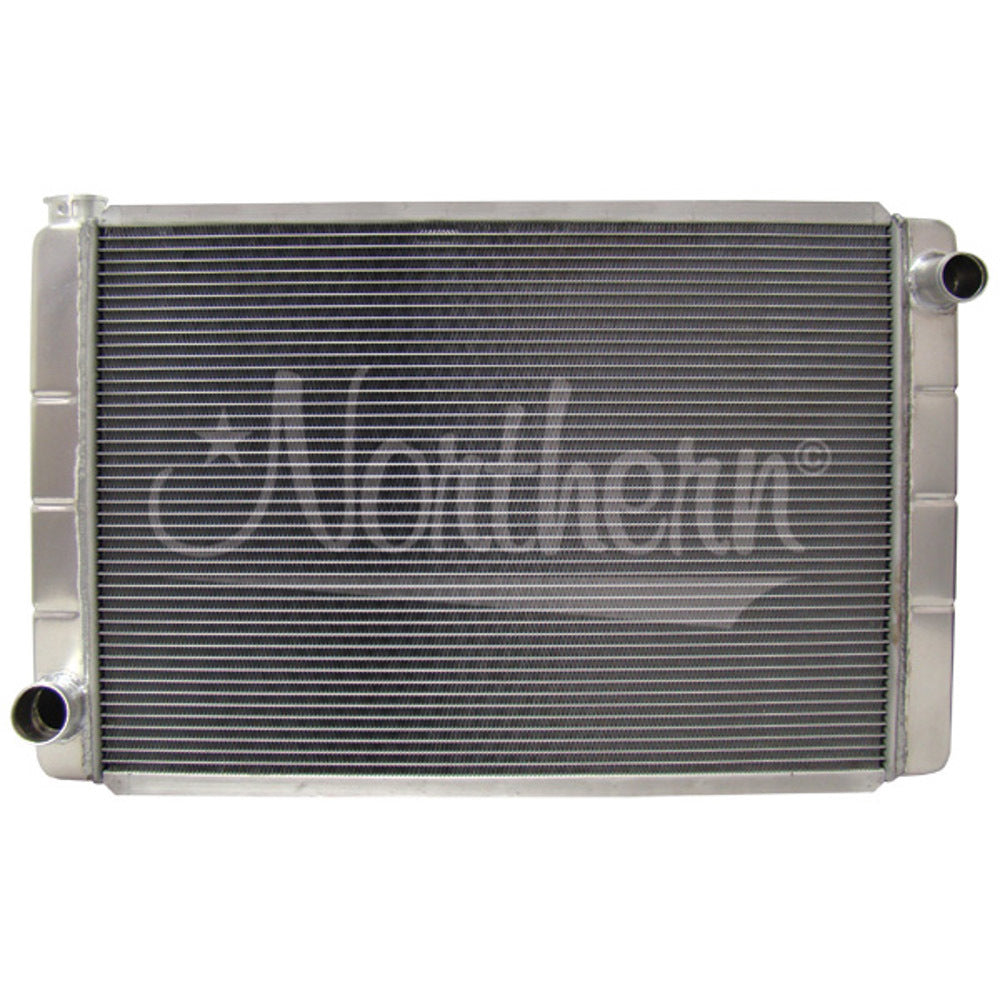 NORTHERN RADIATOR 209697 Race Pro Aluminum Radiat or 31 x 19