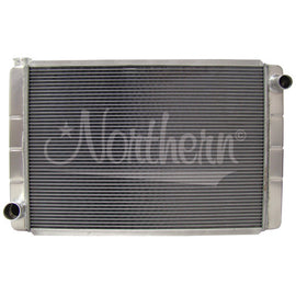 NORTHERN RADIATOR 209697 Race Pro Aluminum Radiat or 31 x 19