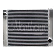 Load image into Gallery viewer, NORTHERN RADIATOR 209699 Race Pro Radiator 26 x 19 GM