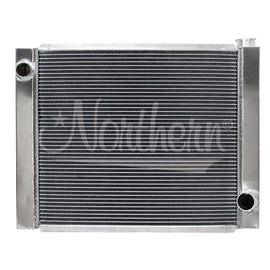 NORTHERN RADIATOR 209699 Race Pro Radiator 26 x 19 GM