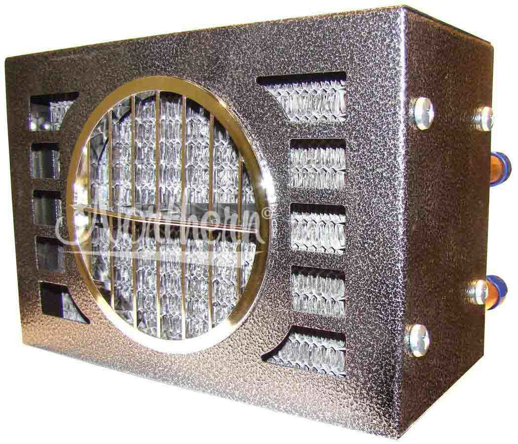 NORTHERN RADIATOR AH454 20000 BTU Auxiliary Heat er 12V